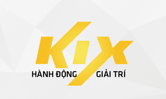 KIX - Xem kênh KIX trực tuyến